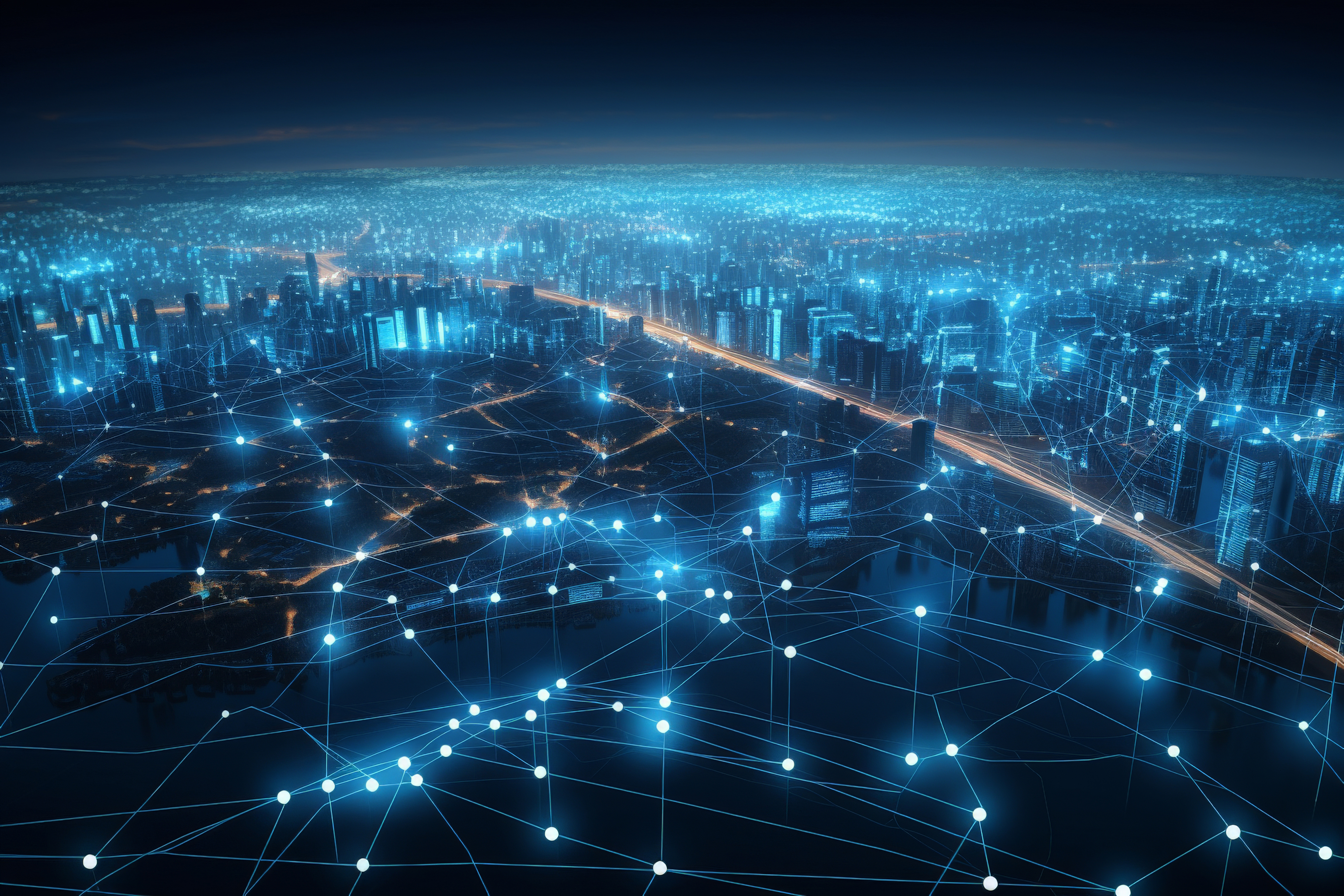 Network Architecture